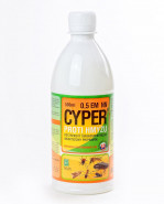 Cyper 500ml NN [20]