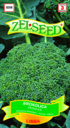 Brokolica Limba 23 ZEL 0206