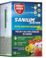 Sanium system 100ml [12]
