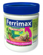 Ferrimax 500g proti slimákom [12]