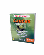 Cantus 5x12g [30]