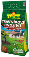 Floria hnojivo na tráv. 7,5kg s odp. účin. proti krtkom
