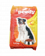 Speedy 10kg krmivo pre psov
