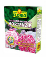 FLORIA Kryštalické hnojivo na hortenzie 350 g