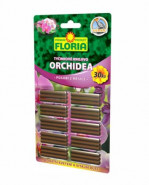 FLORIA Hnojivo tyčinkové na orchidey 30ks/bal