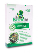 Baktérie do kompostu 100g zelené Mr. Bacteria [16]