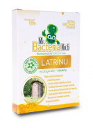 Baktérie do latríny 100g žlté Mr. Bacteria [16]