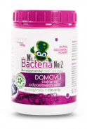 Baktérie do ČOV 500g fialové Mr. Bacteria [12]