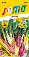 Mangold Mixture colour PF 25 SEMO 4908