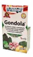 Gondola 10ml [80]