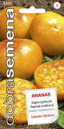 Rajčiak kol. Ananas 24 DS 3205