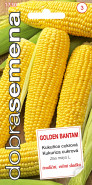 Kukurica cukr. Golden Bantam 25 DS 1730