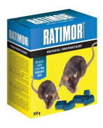 Ratimor 300g parafinát [24]