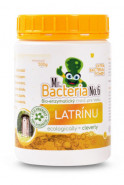 Baktérie do latríny 500g žlté Mr. Bacteria [12]
