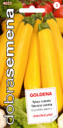 Cuketa Goldena 25 DS 4021