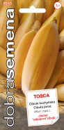 Cibuľa Tosca jarná 25 DS 0565