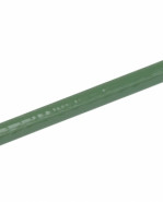Tyč záhradná zelená 16 x 1800mm [10]