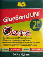 GlueBand UNI lepiaca doska na myši a hmyz [50]
