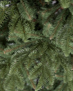 Vianočný stromček smrek škandinávsky 3D 220cm