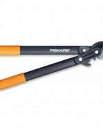 FISKARS jednočepeľové nožnice prevodové L71 PowerGear 1001556