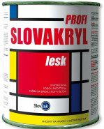 Slovakryl PROFI lesk