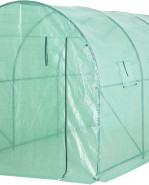 Parenisko Greenhouse fóliovník 200x350x200cm