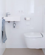 HG320 každodenný hygienický sprej na príslušenstvo v okolí toalety