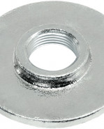 GEBO Platinum 321 Príruba bez dier 2.1/2", 321-10V