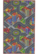 Kusový koberec BIG CITY 97 100x165 cm