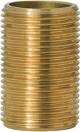 GEBO Gold - Ms Vsuvka celozávitová 3/4"x40mm, G531-05BR