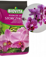 BIOVITA Substrát na orchidey 3 l