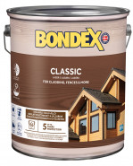 Bondex Classic