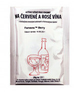 Kvasinky vínne Fervens Berry