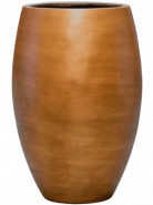 Capi Nature Retro Vase Elegant Deluxe Gold 39x60 cm