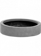 Fiberstone max low grey 40/9 cm