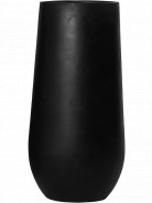 Fiberstone Nax M black 34x70 cm