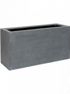 Fiberstone Jort Grey 100x40x50 cm