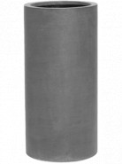 Kvetináč Fiberstone Klax grey 30x60 cm