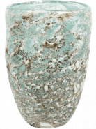 Aya Vase Partner Ice Green 14x20 cm