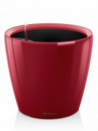 Classico LS 50x47 scarlet red komplet