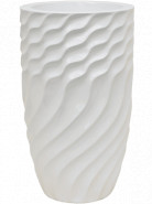 Luxe Lite Glossy Breaker white 36x60cm