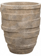 Luxe Lite Stone Varuna grey 43x51 cm