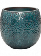 Marly Pot Ocean Blue 30x28 cm