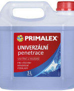 Primalex Penetrácia univerzal 3l