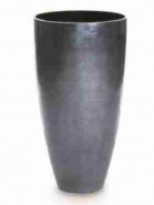 Senza Partner dark silver (silverleaf) 40x75 cm