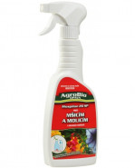 Agro Mospilan 20 SP insekticídny prípravok 500 ml
