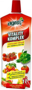 AGRO Vitality Komplex na paradajky a papriky 1l