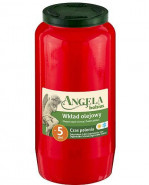 Náplň do kahanca Angela NR07 červená, 105 h, 317 g, olejová