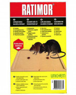 RATIMOR Lepová kniha na myši