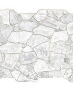 NMC Panel PVC Stone wild grey 0,6mm